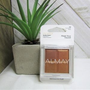 $2 Add-On - Eyeshadow Quad - Pure Gold, Baby
